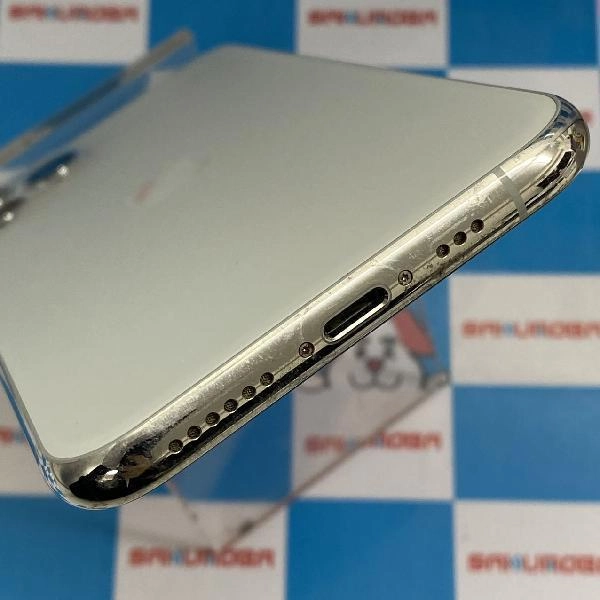 iPhone11 Pro docomo版SIMフリー 256GB MWC82J/A A2215 極美品