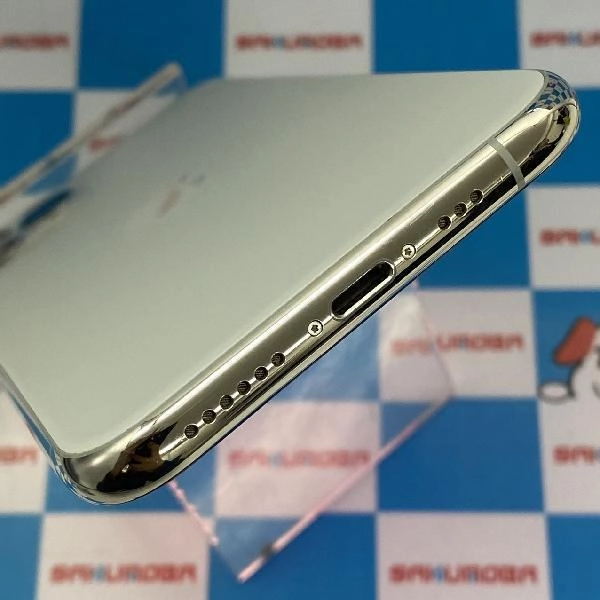 iPhone11 Pro docomo版SIMフリー 256GB MWC82J/A A2215 美品