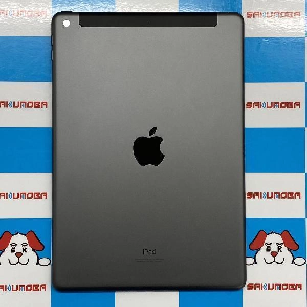 iPad 第9世代 au版SIMフリー 64GB MK473J/A A2604 極美品