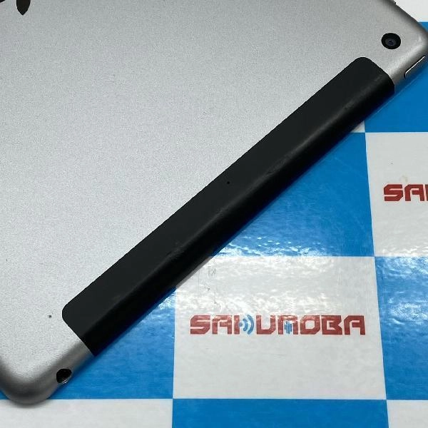 iPad 第6世代 au版SIMフリー 32GB MR6N2J/A A1954