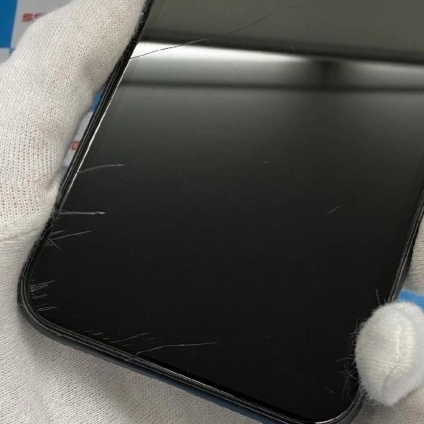 iPhone11 Apple版SIMフリー 128GB MWM02J/A A2221 ブラック