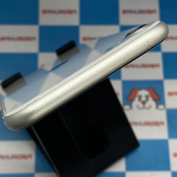 iPhoneSE 第2世代 SoftBank版SIMフリー 64GB MX9T2J/A A2296 美品 ホワイト