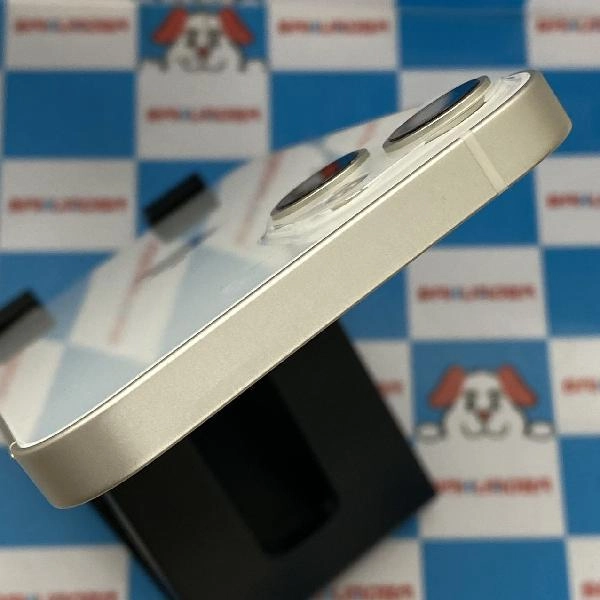 iPhone14 SoftBank版SIMフリー 128GB MPUQ3J/A A2881 極美品