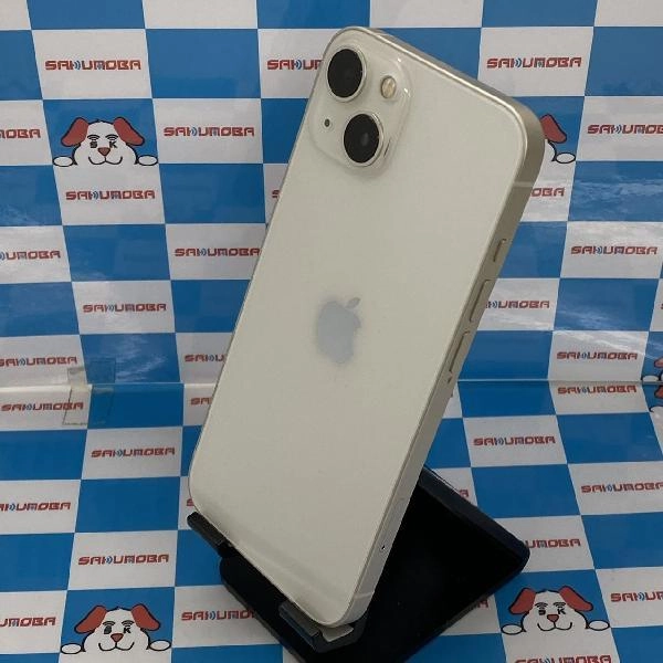 iPhone14 SoftBank版SIMフリー 128GB MPUQ3J/A A2881 極美品