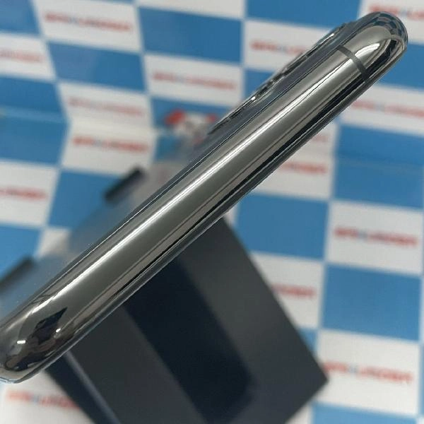 iPhone11 Pro Max au版SIMフリー 256GB MWHJ2J/A A2218 スペースグレイ