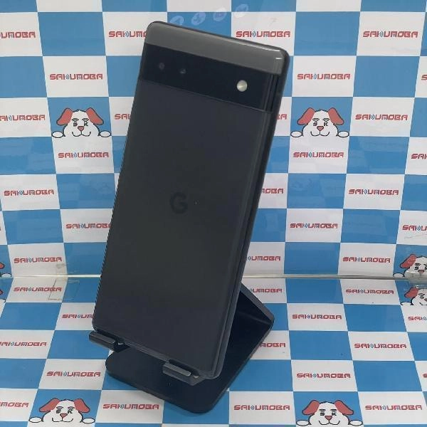 Google Pixel 6a SoftBank 128GB GB17L
