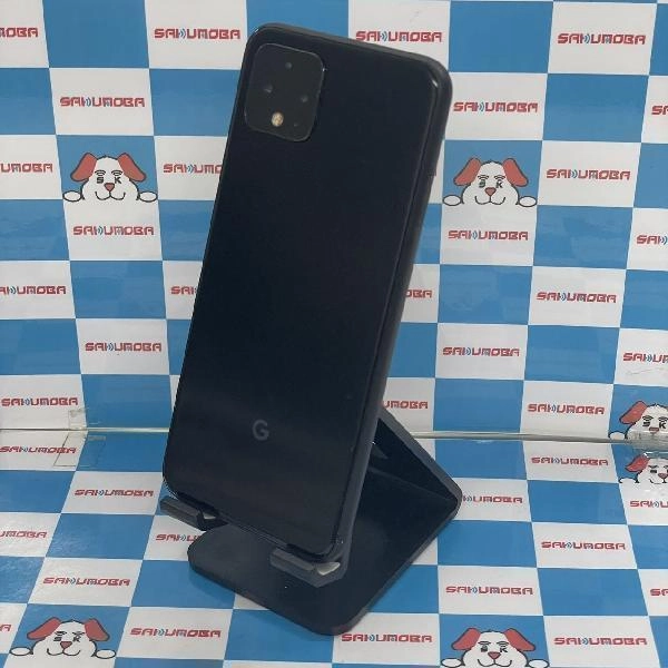 Google Pixel 4 SoftBank 128GB G020N