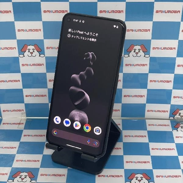 Google Pixel 5a (5G) SoftBank 128GB