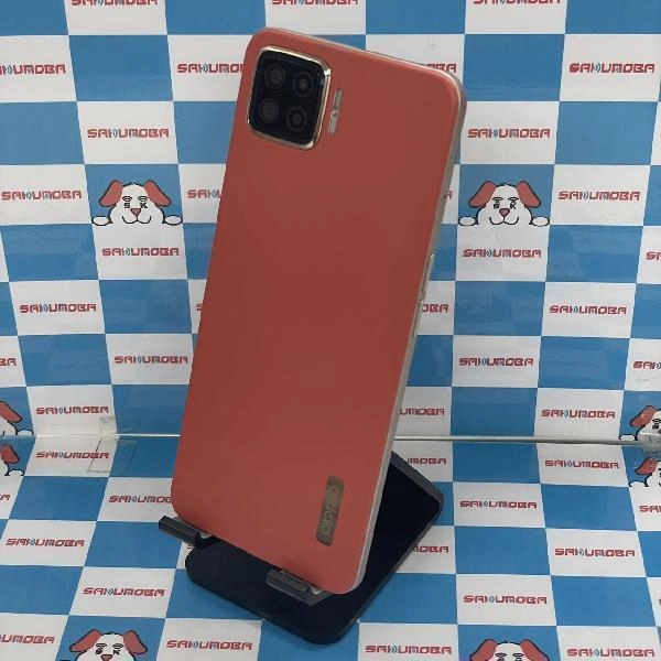 OPPO A73 楽天版SIMフリー 64GB CPH2099 極美品