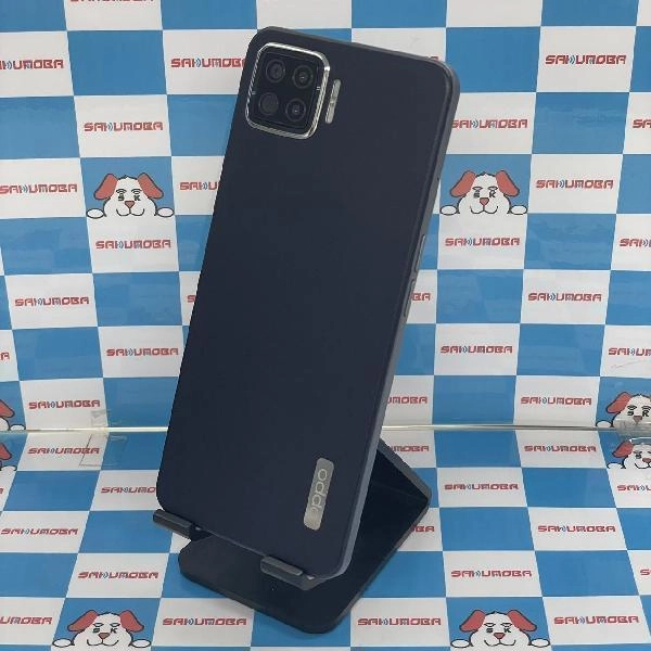 OPPO A73 楽天版SIMフリー 64GB CPH2099 極美品