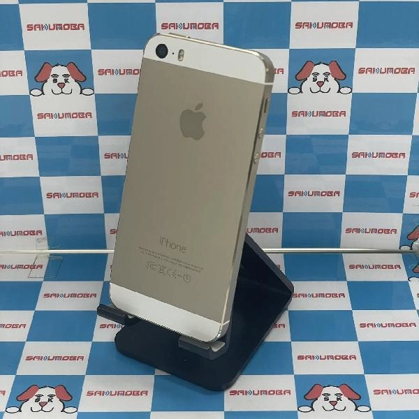 iPhone5s au 64GB ME340J/A A1453