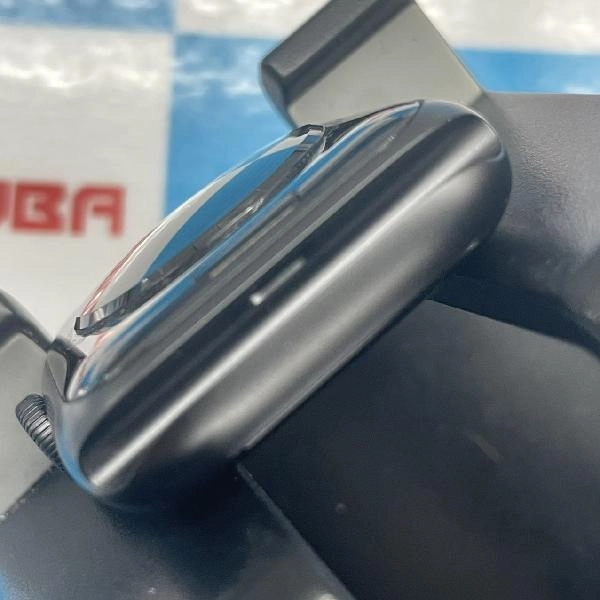 Apple Watch SE GPSモデル  MYE02J/A A2351 極美品