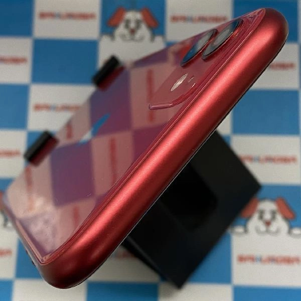 iPhone11 SoftBank版SIMフリー 64GB MWLV2J/A A2221 極美品 No 商品カラー
