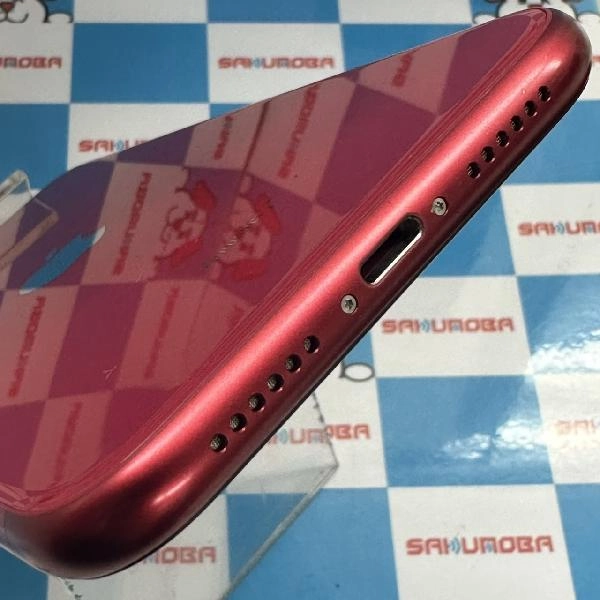 iPhone11 au版SIMフリー 64GB MWLV2J/A A2221 極美品 No 商品カラー