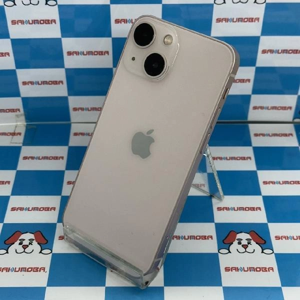 iPhone13 mini docomo版SIMフリー 128GB MLJF3J/A A2626 新品同様品