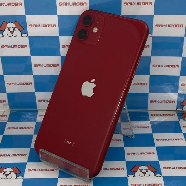 iPhone11 SoftBank版SIMフリー 128GB MWM32J/A A2221 極美品 No 商品カラー