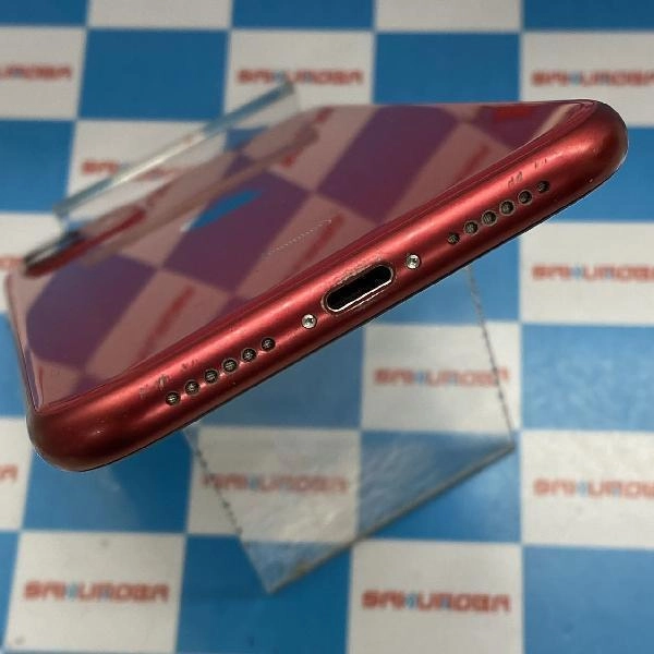 iPhone11 SoftBank版SIMフリー 64GB MWLV2J/A A2221 No 商品カラー