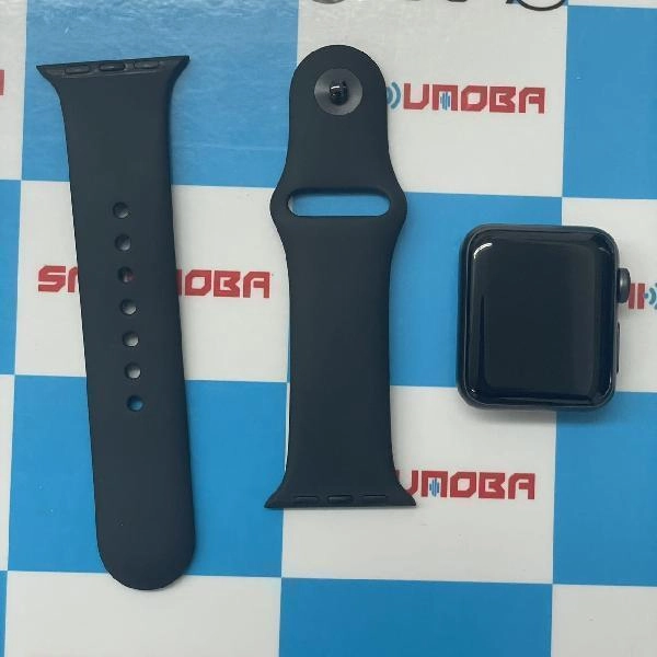 Apple Watch Series 3 GPSモデル  MTF02J/A 極美品