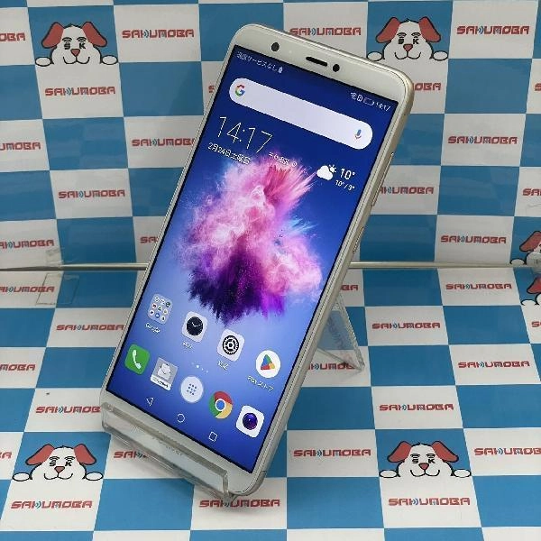 HUAWEI nova lite 2 SoftBank 32GB 704HW
