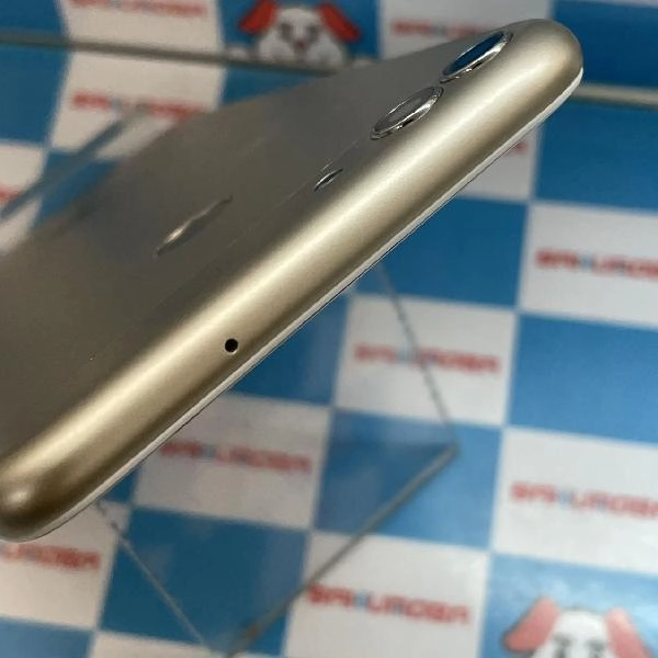 HUAWEI nova lite 2 SoftBank 32GB 704HW