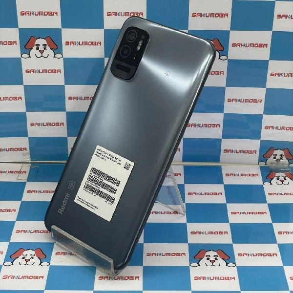 Redmi Note 10T SoftBank 64GB A101XM 極美品