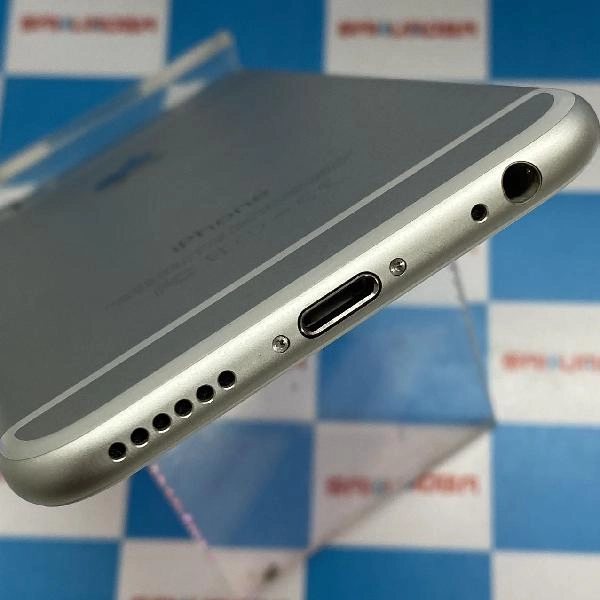 iPhone6 SoftBank 16GB MG482J/A A1586