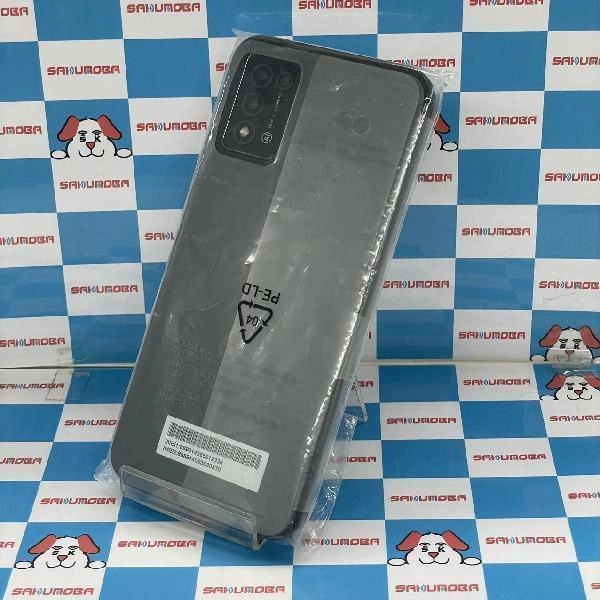 Libero 5G III Y!mobile 64GB A202ZT 未使用品