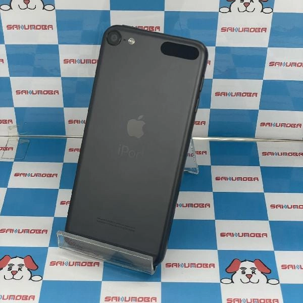 iPod touch 第7世代 32GB NVHW2J/A A2178 極美品 スペースグレイ