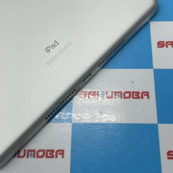 iPad 第7世代 au版SIMフリー 32GB MW6C2J/A A2198 極美品