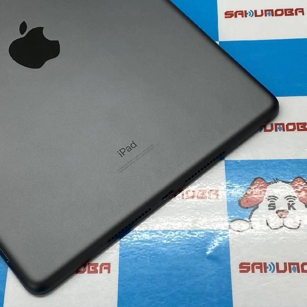 iPad 第7世代 SoftBank版SIMフリー 32GB MW6C2J/A A2198 新品同様