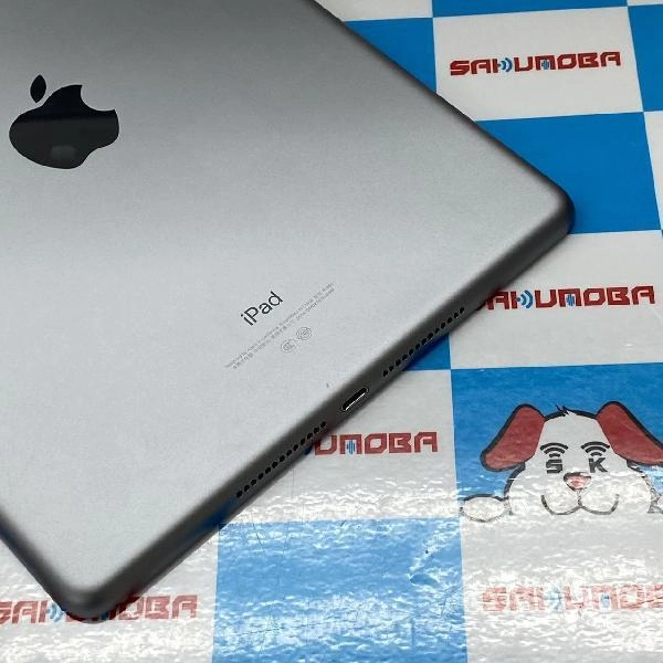 iPad 第6世代 Wi-Fiモデル 128GB MR7J2CH/A A1893 美品