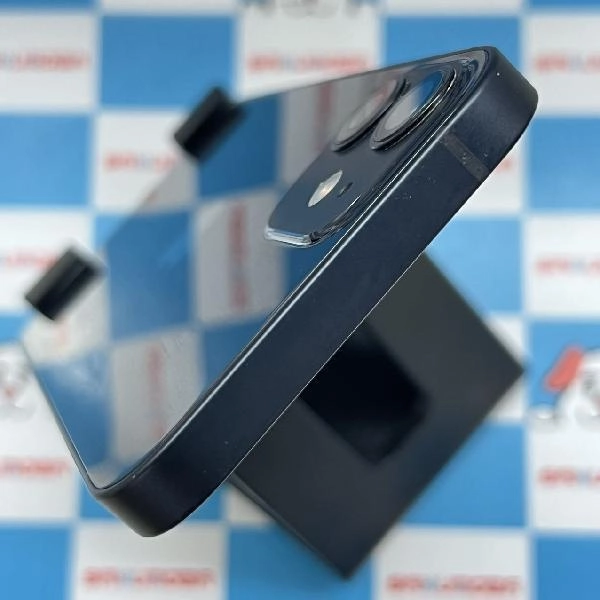 iPhone12 mini Apple版SIMフリー 64GB MGA03J/A A2398 極美品 ブラック