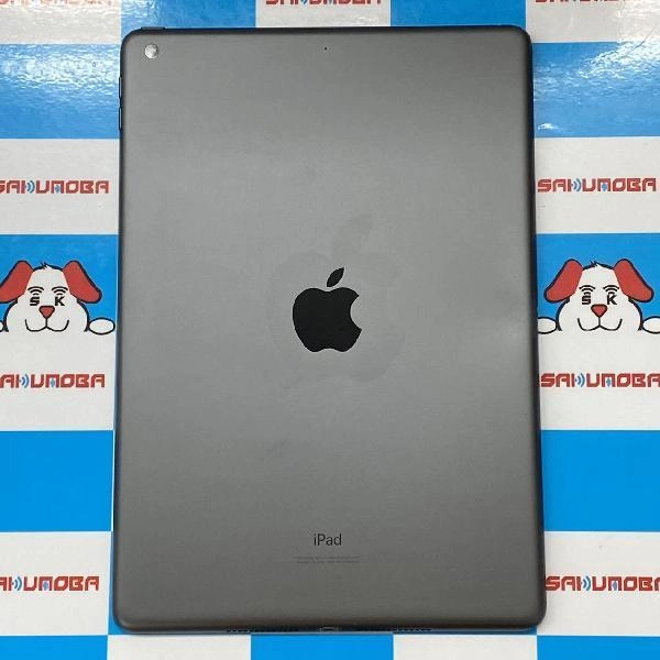 iPad 第7世代 Wi-Fiモデル 32GB MW742LL/A A2197