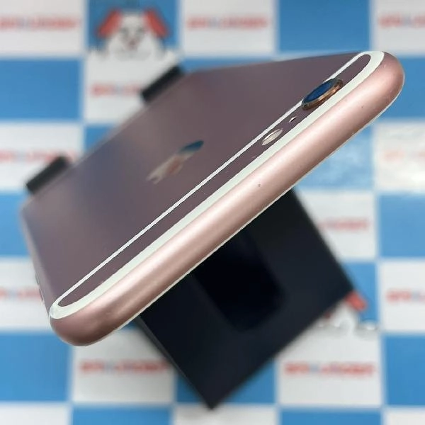 iPhone6s SoftBank版SIMフリー 64GB MKQR2J/A A1688