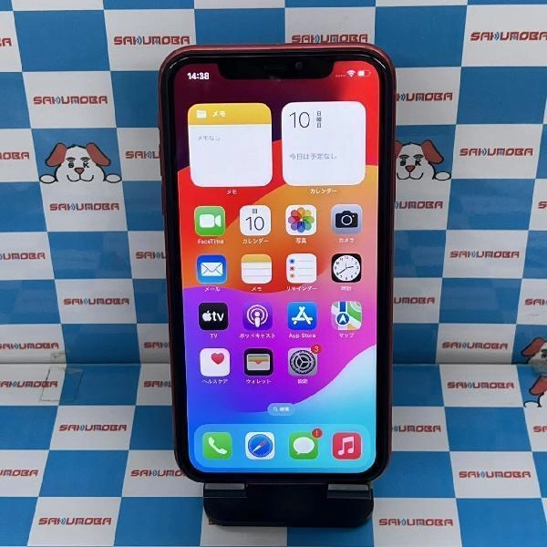 iPhone11 SoftBank版SIMフリー 64GB MWLV2J/A A2221 ジャンク品 No 商品カラー