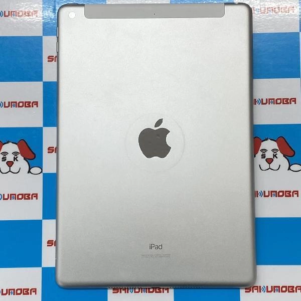 iPad 第7世代 au版SIMフリー 32GB MW6C2J/A A2198