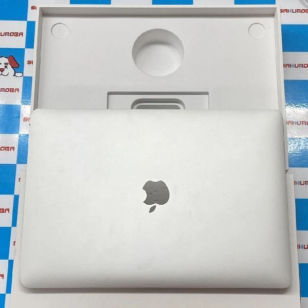 MacBook Air Retina 13インチ 2020  1.1GHz デュアルコアIntel Core i5 8GB 256GB 訳あり品 シルバー