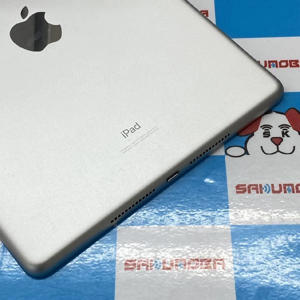 iPad 第7世代 Wi-Fiモデル 32GB MW752J/A A2197 極美品