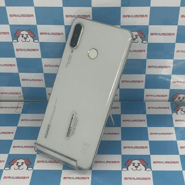HUAWEI P30 lite Y!mobile 64GB MAR-LX2J