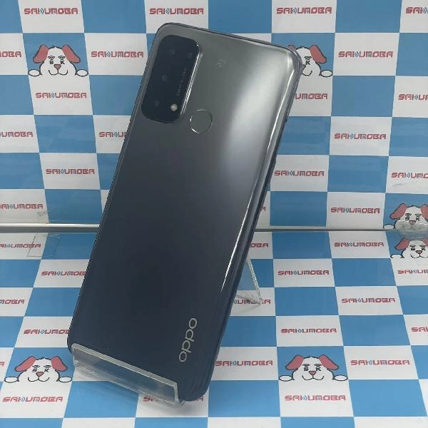 OPPO Reno5 A Y!mobile 128GB A103OP