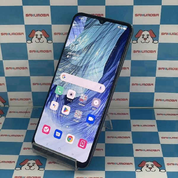 OPPO A73 楽天版SIMフリー 64GB CPH2099