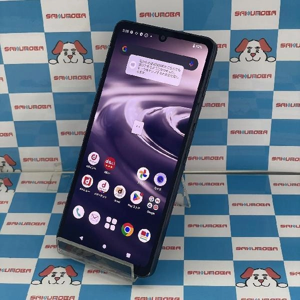 AQUOS sense6 SH-54B docomo 64GB