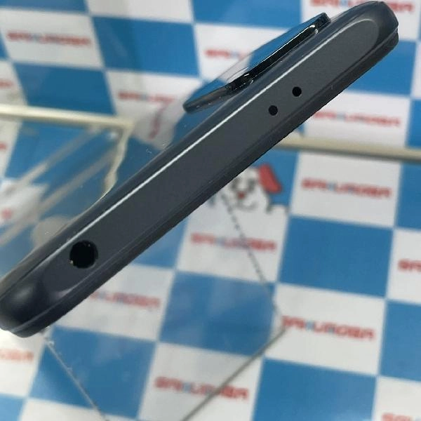 Redmi Note 10 JE XIG02 au 64GB 極美品