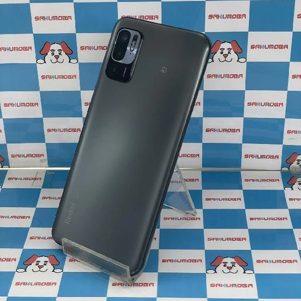 Redmi Note 10 JE XIG02 au 64GB 極美品