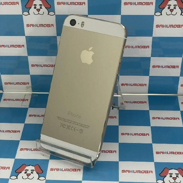 iPhone5s SoftBank 16GB ME334J/A A1453