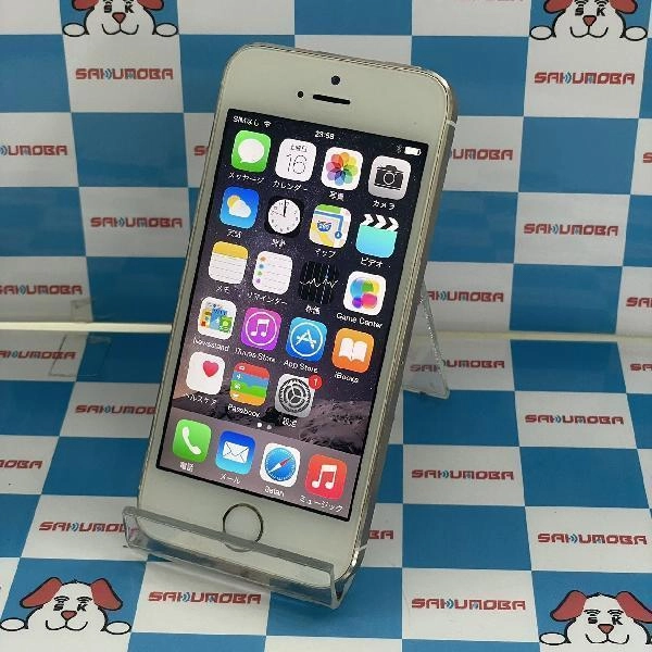 iPhone5s SoftBank 16GB ME334J/A A1453