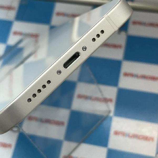 iPhone12 Apple版SIMフリー 128GB MGHV3J/A A2402 極美品 ホワイト