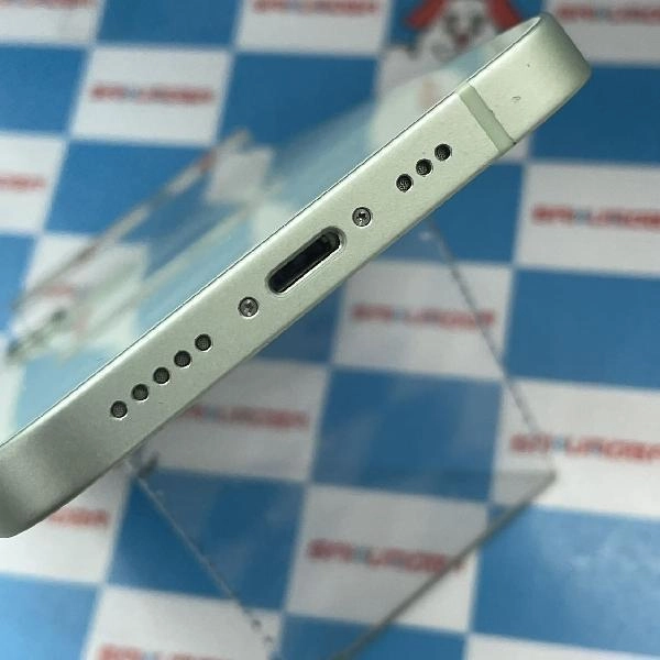 iPhone12 au版SIMフリー 128GB MGHY3J/A A2402 グリーン