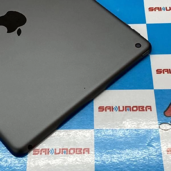 iPad 第7世代 Wi-Fiモデル 32GB MW742J/A A2197 極美品