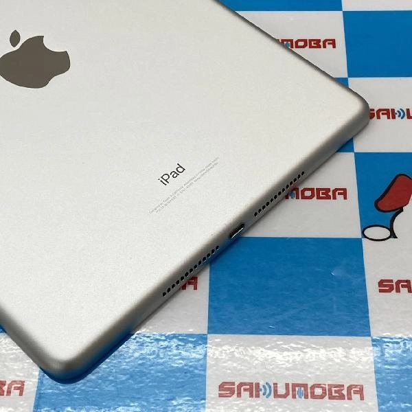 iPad 第6世代 Wi-Fiモデル 128GB MR7K2J/A A1893
